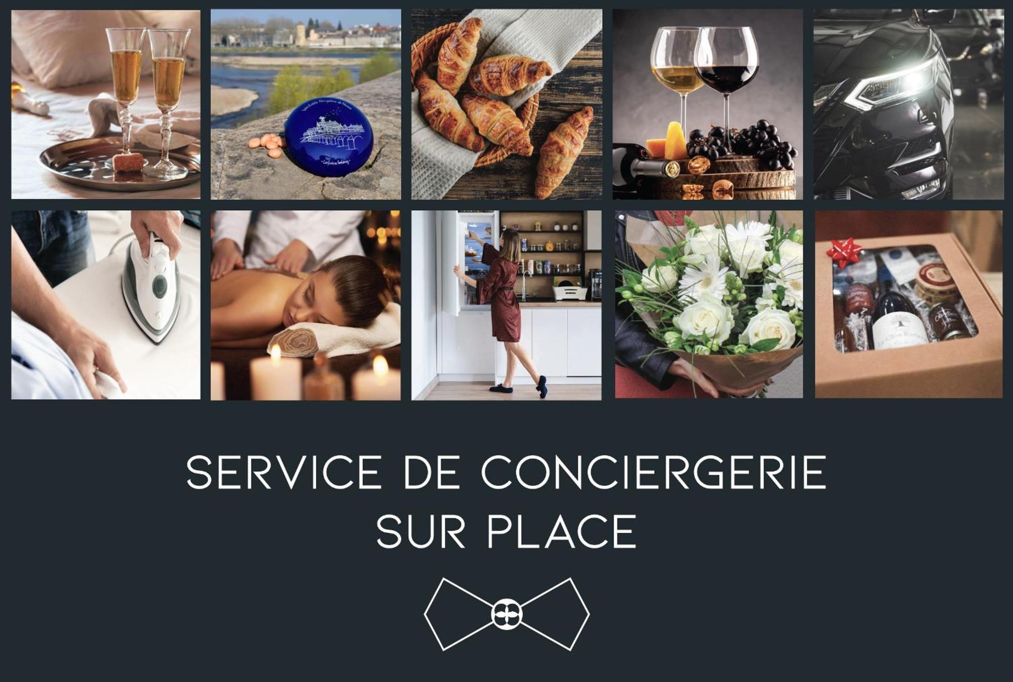 Joli Studio Le Rosa Bonheur, Proche De La Gare Yzeure エクステリア 写真